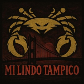 Mi Lindo Tampico Rockpango