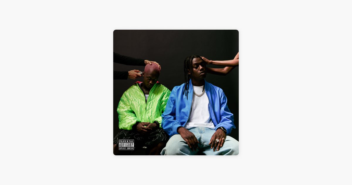 Don't Stop It (feat. Shiva & Guè) - Slings & Finesse