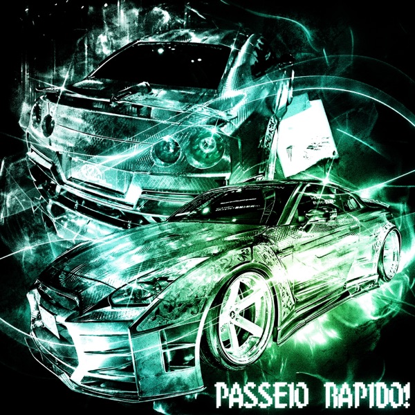 PASSEIO RÁPIDO! - Single