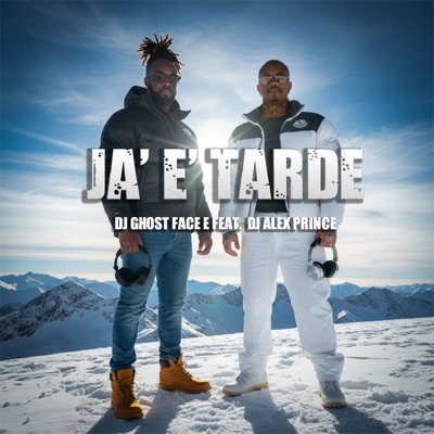 Ja' e' Tarde - Single