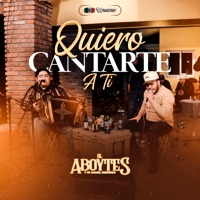 Quiero Cantarte A Ti - Single - EL ABOYTES Y Su Carril Izquierdo