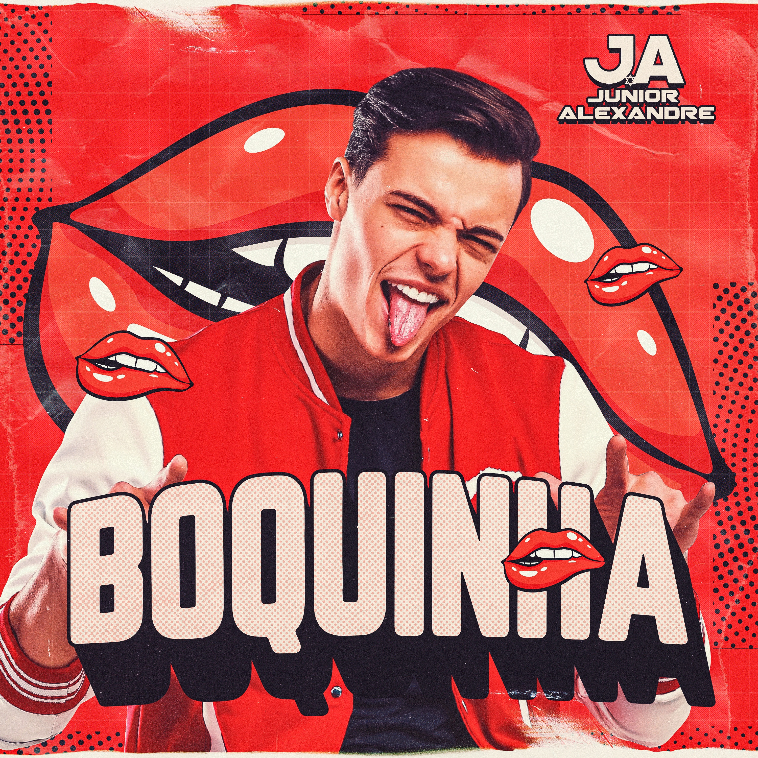 Boquinha (Ao Vivo) - Single