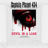 Devil Is a Liar - Single - Captain Planet 4x4