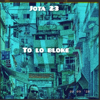 To lo bloke (feat. Dimelo Nowell) - Single