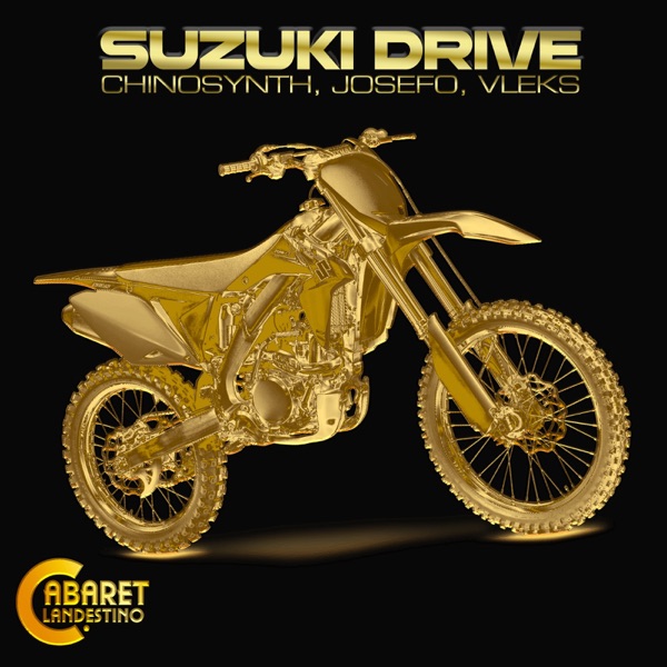 Suzuki Drive - EP