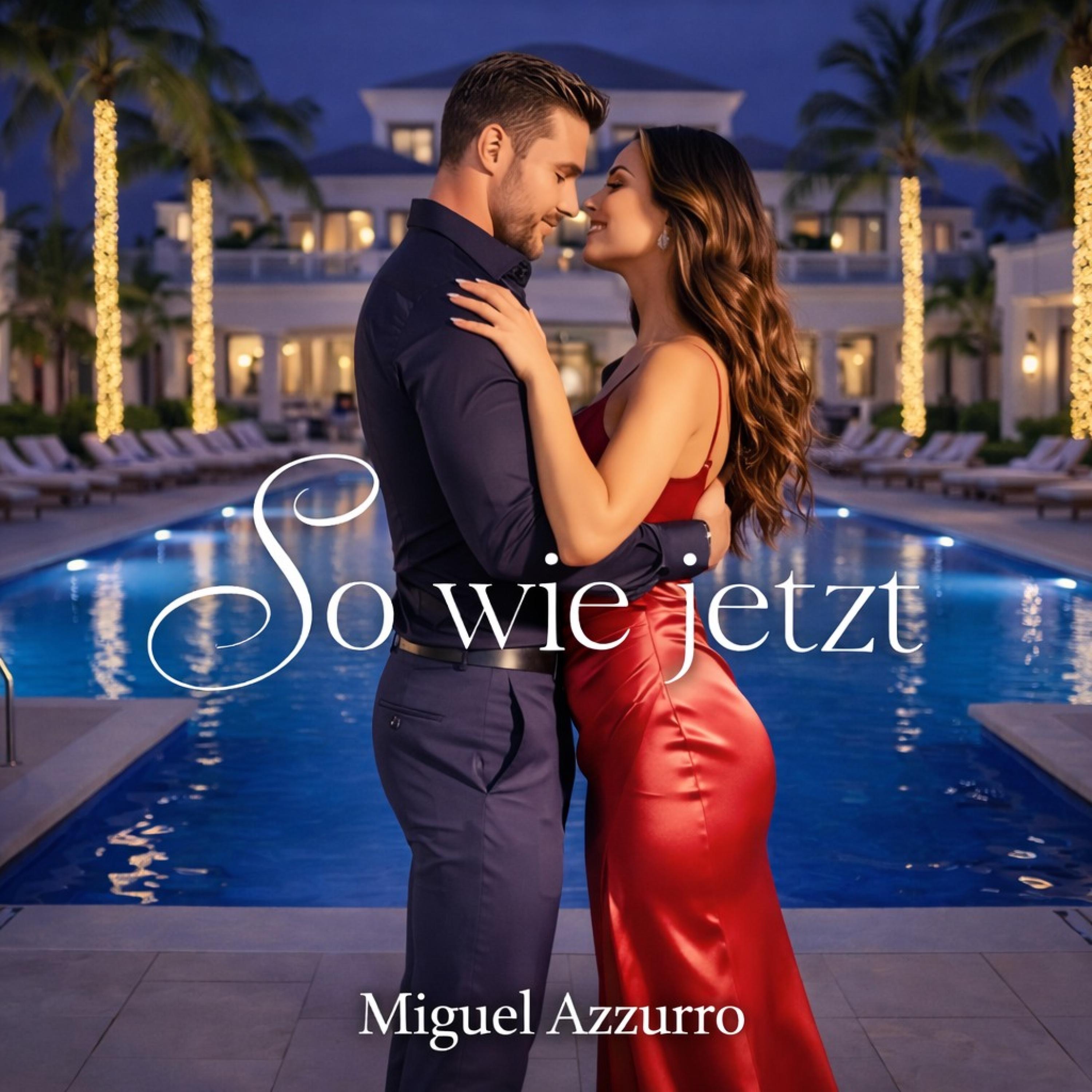 So wie jetzt - Single