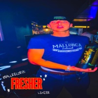fresher - Single - linzer