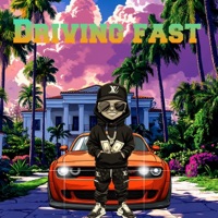 Driving Fast - Single - MUSH