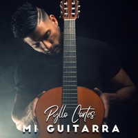Mi Guitarra - Single - Pyllo Cortes