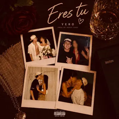 Listen to Eres Tu - Single by Yero & Deezy Easy