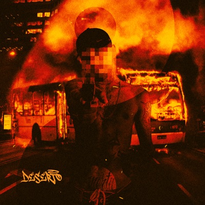 DESERTO - EP