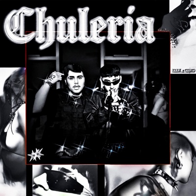 Chulería - Single