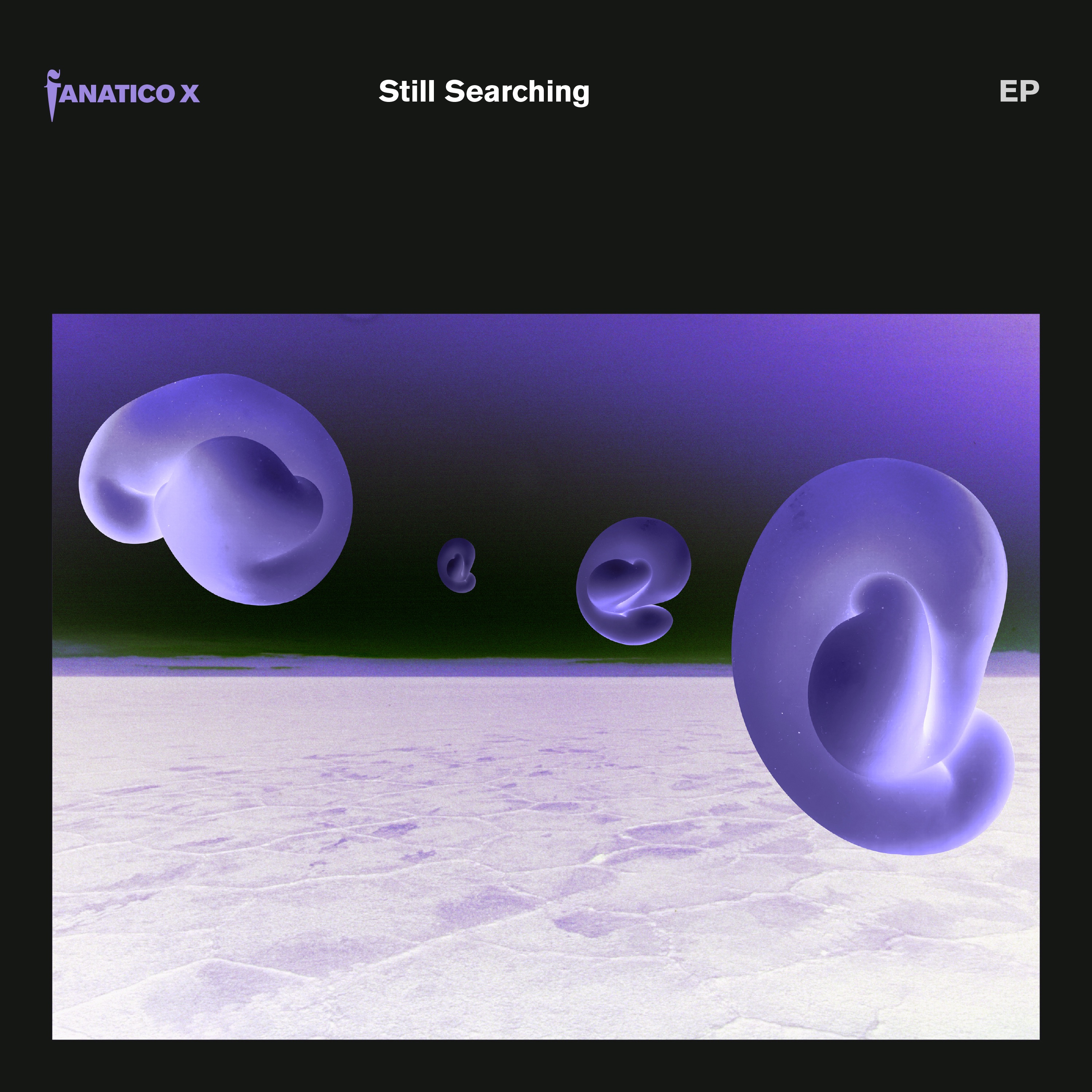 Still Searching - Single