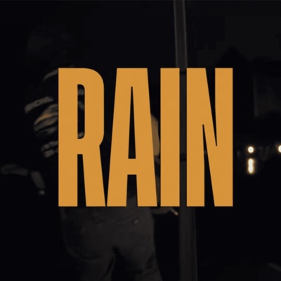 rain (Magpies Version) - Single