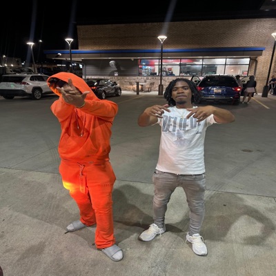 Secret Agent (feat. Tmac) - Single