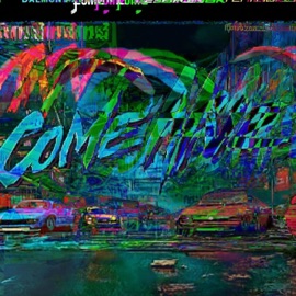 Come Alive (Phoenix Mix Instrumental Single) Mailer Daemon