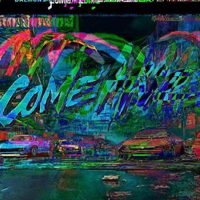 Come Alive (Phoenix Mix Instrumental Single) - Single