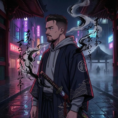 Hiphop Sensei - Single