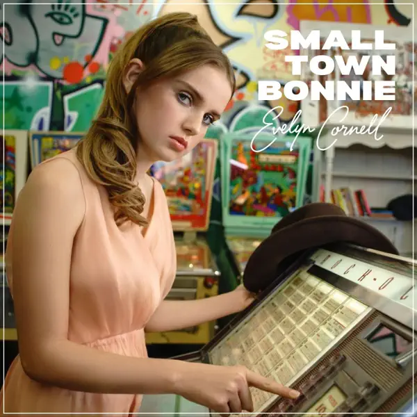 Small Town Bonnie — Evelyn Cornell
