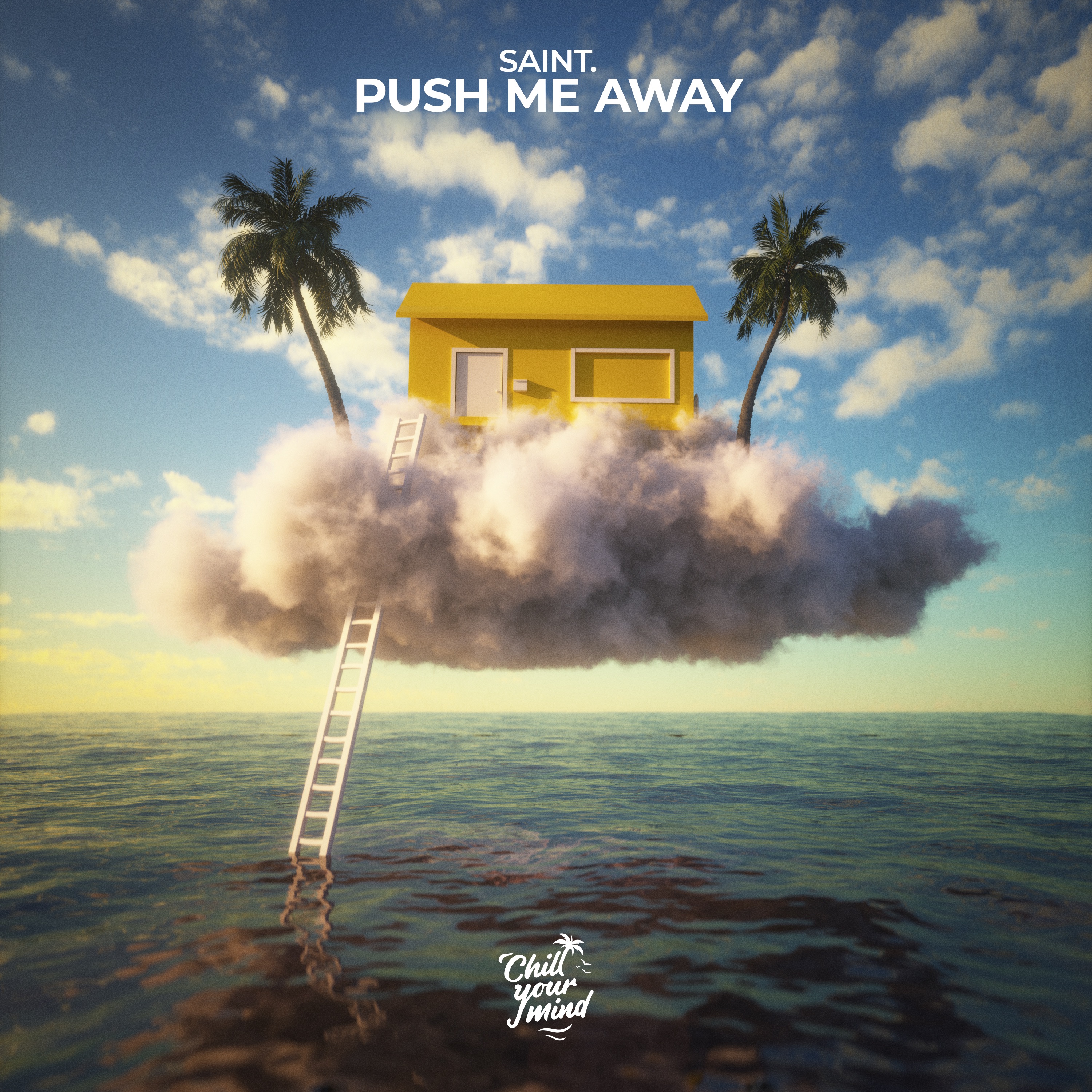 Push Me Away - Single