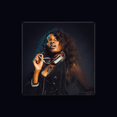Listen to Queen Biz, watch music videos, read bio, see tour dates & more!