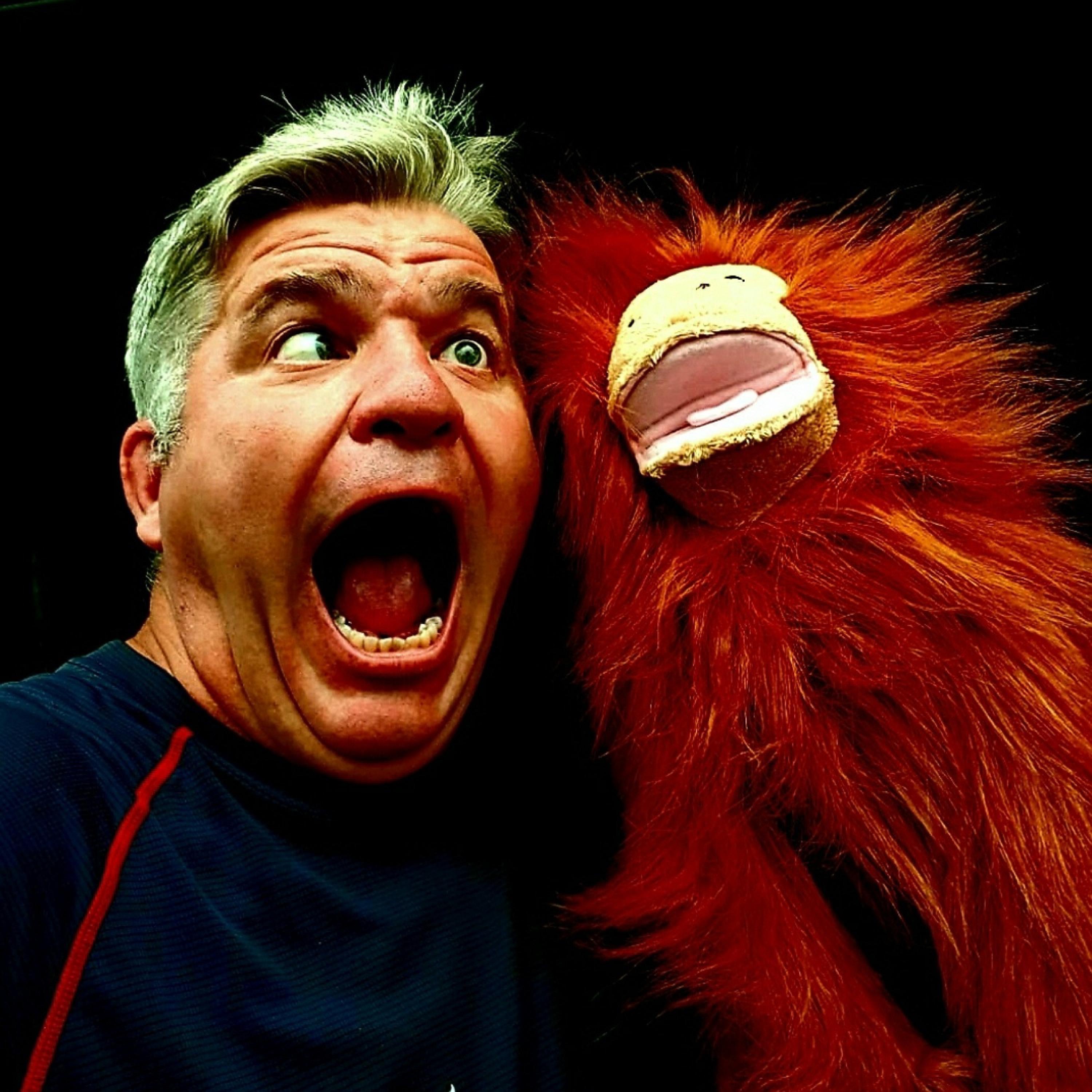 THE EVOLUTION OF LANGUAGE (feat Simon Roper)