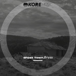 Ghost Town - Single