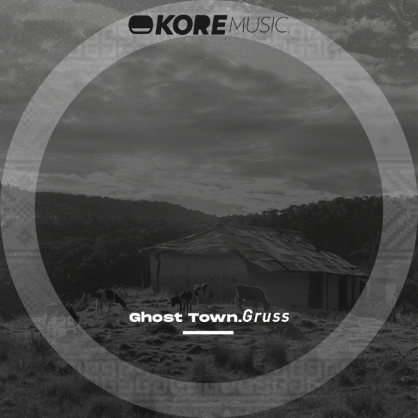 Ghost Town - Single
