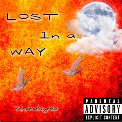 Lost In A Way - Single