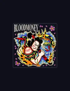 收听 Bloodmoneytx、观看音乐视频、阅读小传、查看巡演日期等 ！