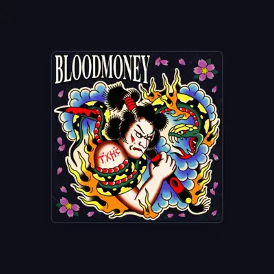 Listen to Bloodmoneytx, watch music videos, read bio, see tour dates & more!
