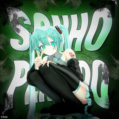 Sonho Perdido - EP