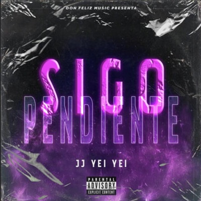 SIGO PENDIENTE - Single