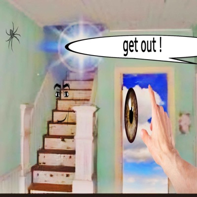 get out - Single