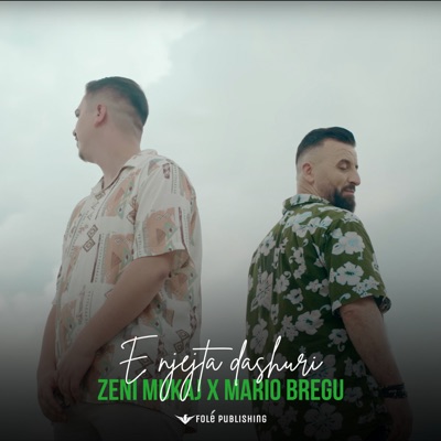 E njejta dashuri - Single