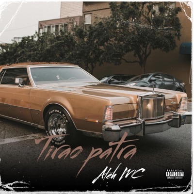 Tirao pa' tra - Single