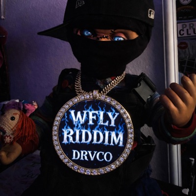 MUEVALO (RIDDIM) - Single