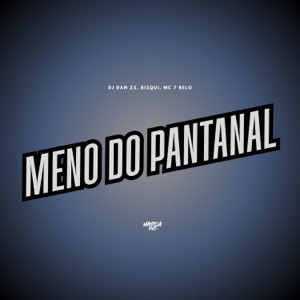 Meno do Pantanal