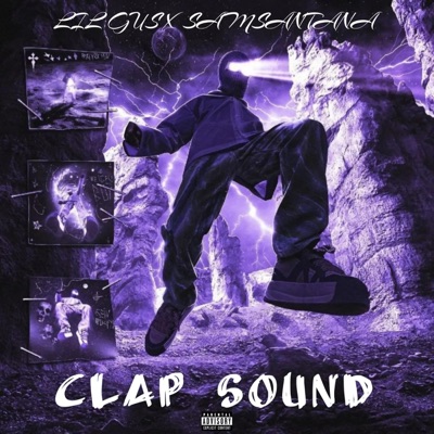 Clap sound (feat. Samsantanaaaa) - Single