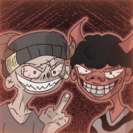 18TH BIRTHDAY FREESTYLE! (feat. XatoKai) Atiki