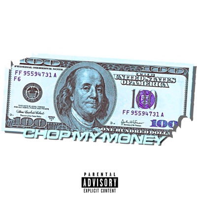 Chop my money (feat. Dramco) - Single