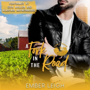 A Fork in the Road: Farm 2 Forking, Book 5 (Unabridged)