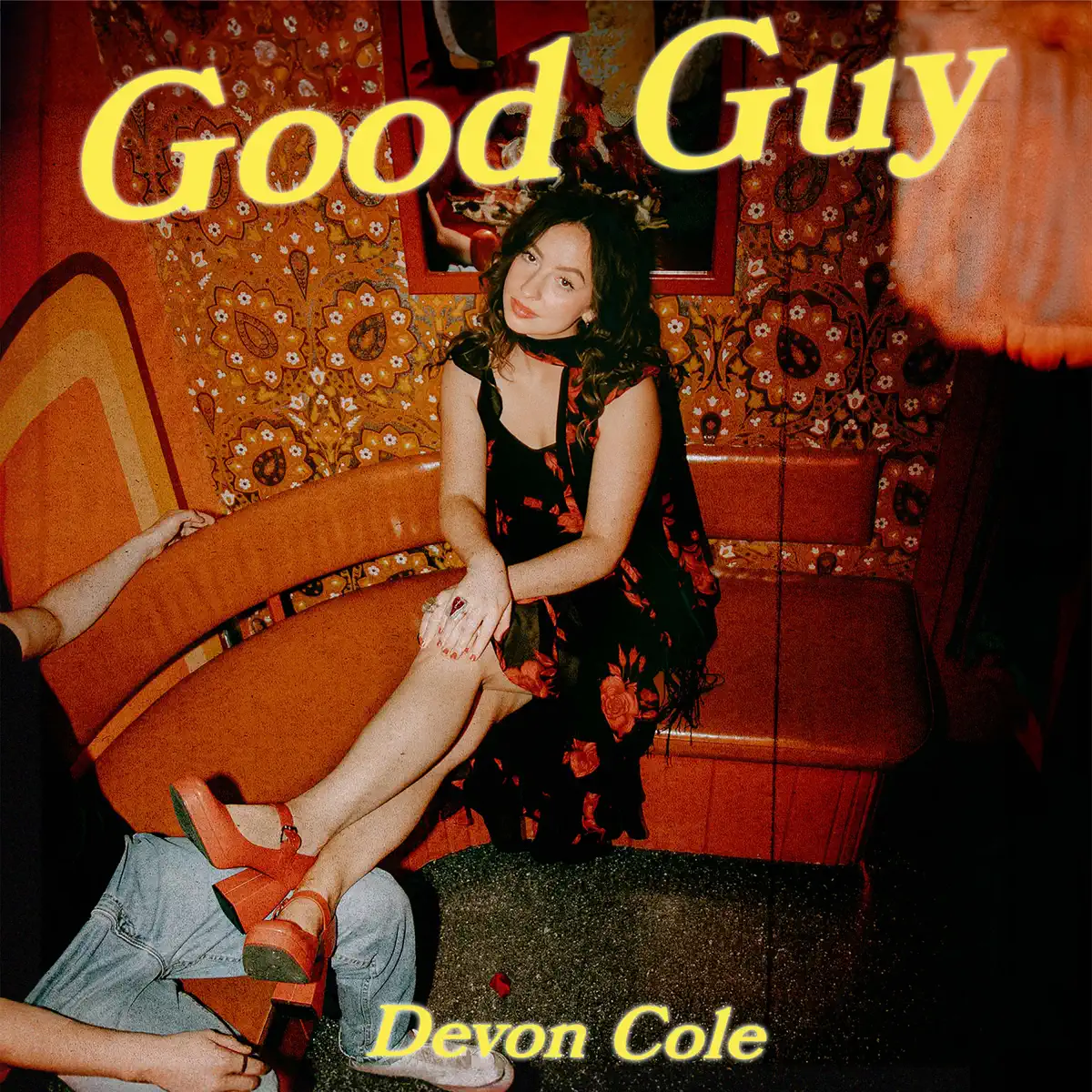 Devon Cole - Good Guy - Single (2024) [iTunes Plus AAC M4A]-新房子