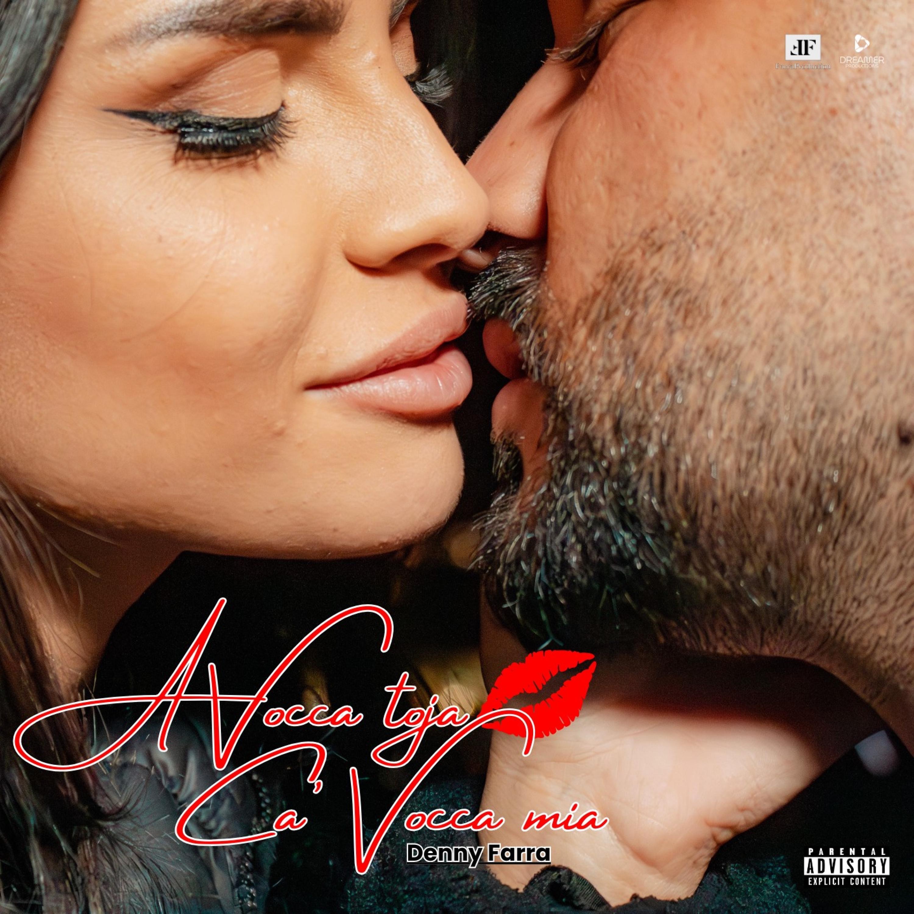 A Vocca toja Ca’ Vocca mia - Single