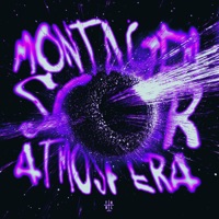 Montagem Solar Atmosfera - EP - Ariis, TOKYOPHILE & MC MN