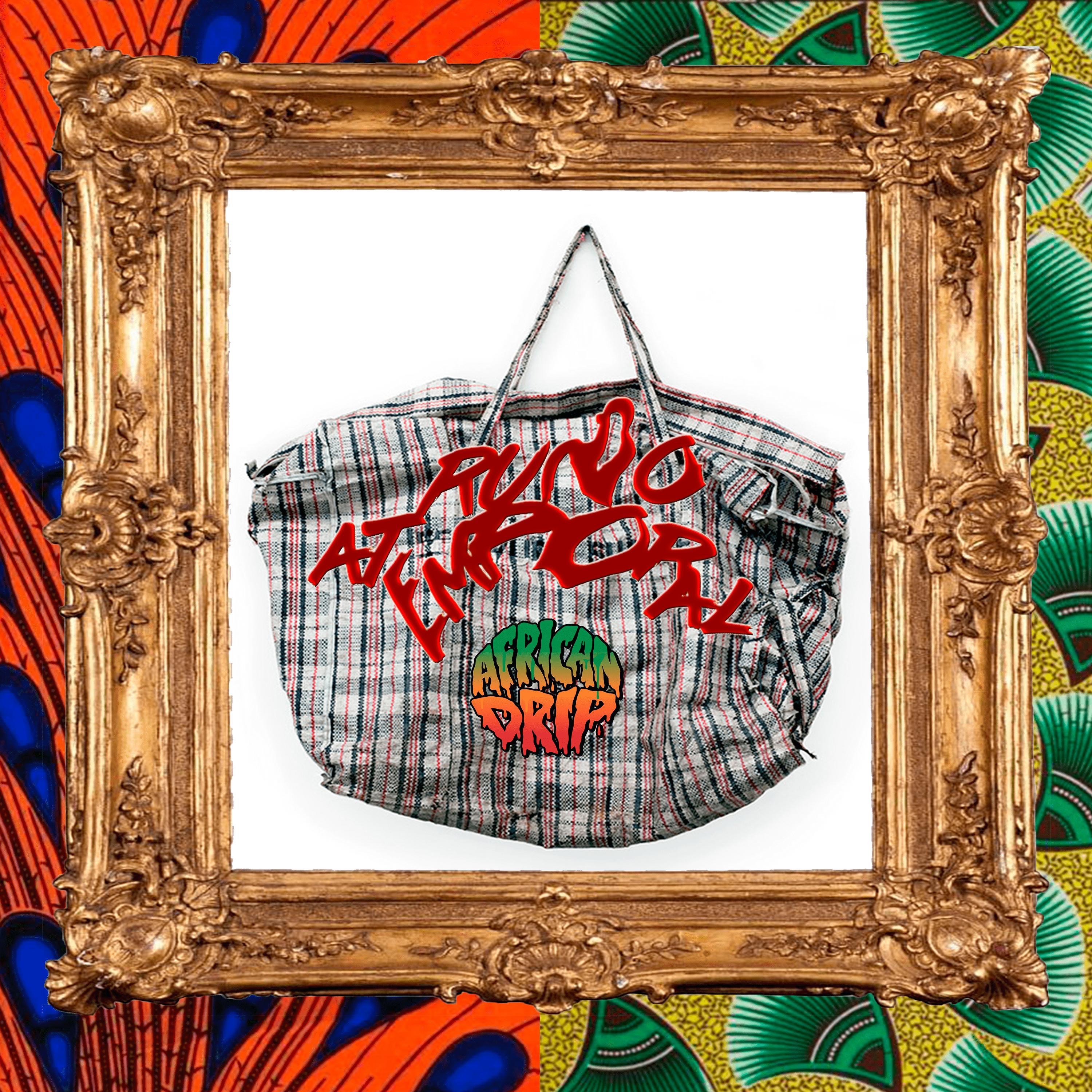 RUIDO ATEMPORAL - EP