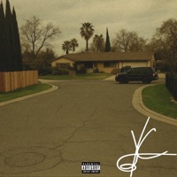 Ascension - EP - KiddCache