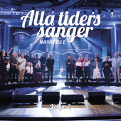 Jesus vem är som du (feat. Lars Mörlid & Maria Gustin Bergström)