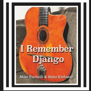 I Remember Django (feat. Baba Elefante)