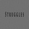 Struggles (feat. Fifty Vinc) - DIDKER lyrics